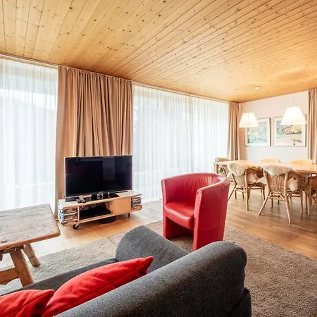 Apartment Panorama Salums By Interhome *