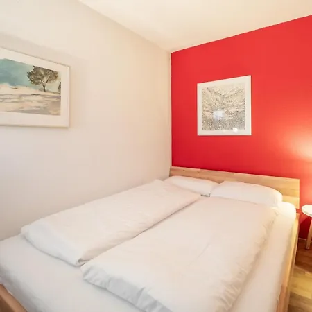 Apartament Homes - Panorama Salums