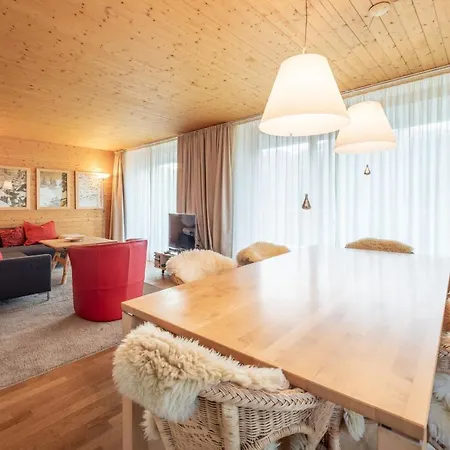 Apartment Homes - Panorama Salums *