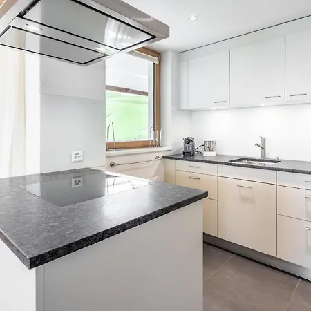 Apartament Homes - Panorama Salums *