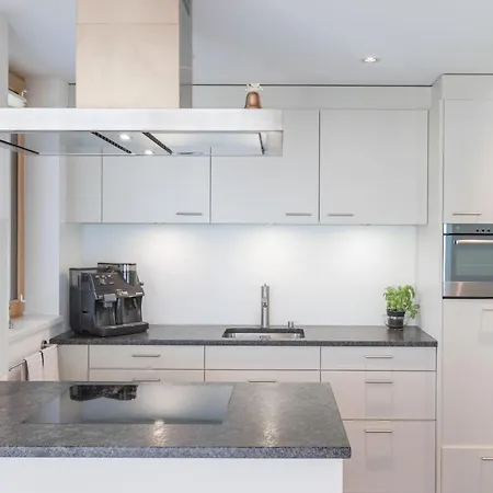 Apartment Panorama Salums By Interhome * לאקס