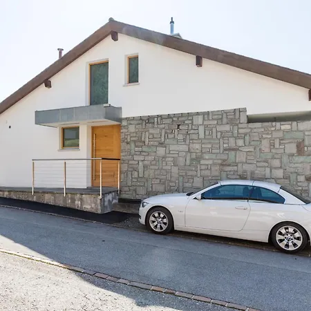Apartment Panorama Salums By Interhome