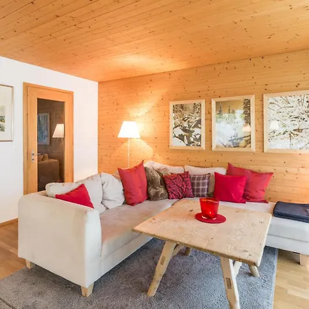 Apartment Panorama Salums By Interhome