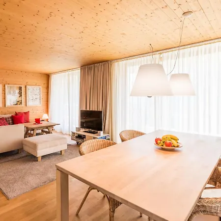 Apartment Panorama Salums By Interhome