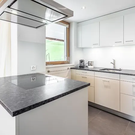 Apartment Panorama Salums By Interhome