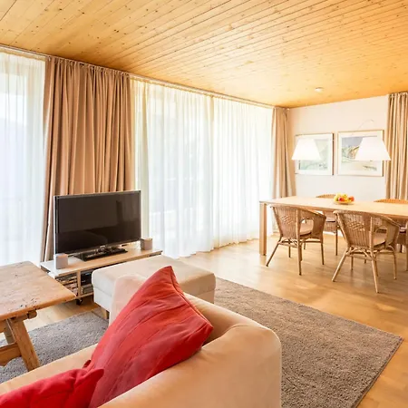Apartment Panorama Salums By Interhome לאקס