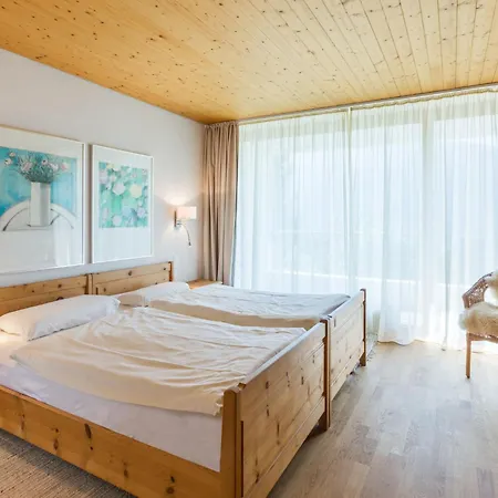 דירה Apartment Panorama Salums By Interhome *