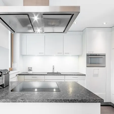 דירה Apartment Panorama Salums By Interhome לאקס