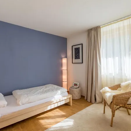 דירה Apartment Panorama Salums By Interhome