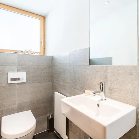 דירה Apartment Panorama Salums By Interhome לאקס