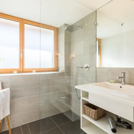דירה Apartment Panorama Salums By Interhome לאקס