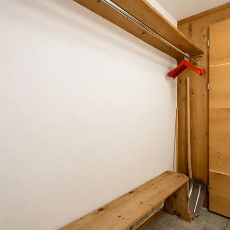 דירה Apartment Panorama Salums By Interhome