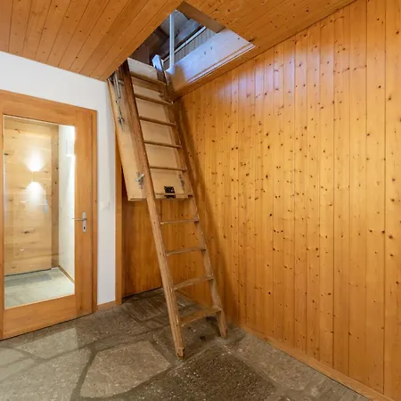 Apartment Panorama Salums By Interhome