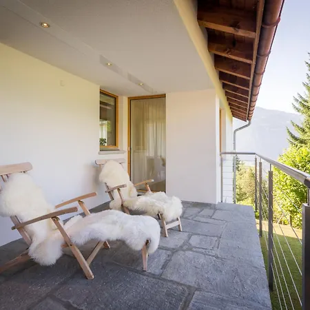 Apartment Panorama Salums By Interhome דירה
