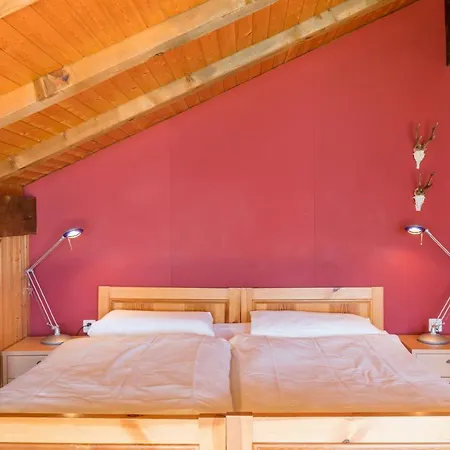 Homes - Panorama Salums * Laax