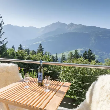 Homes - Panorama Salums Apartament