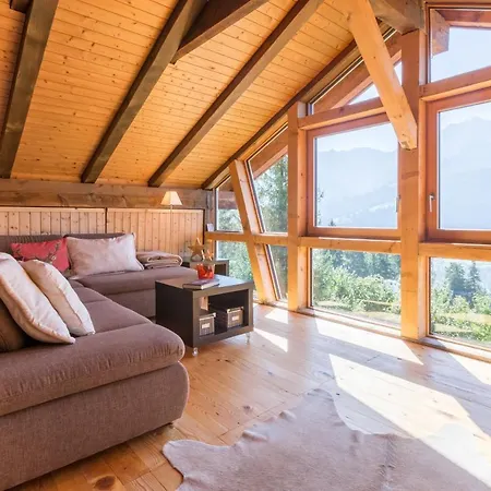 Apartament Homes - Panorama Salums *