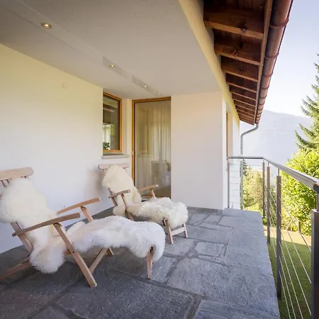 Apartment Panorama Salums By Interhome *