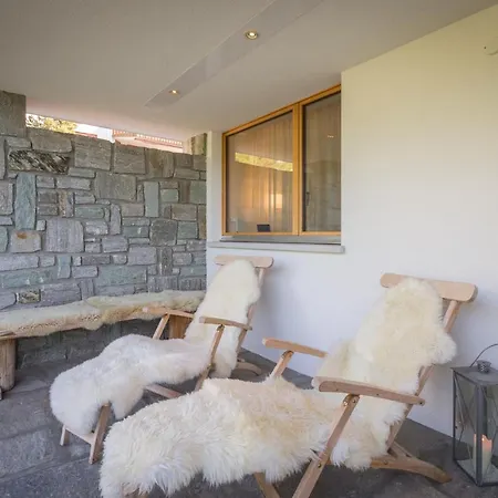 Homes - Panorama Salums Lejlighed