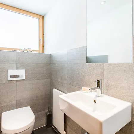 Homes - Panorama Salums * Laax