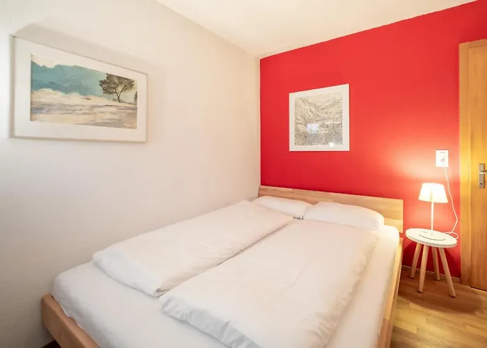 Apartamento Homes - Panorama Salums