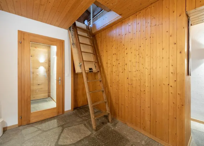 Homes - Panorama Salums Daire *