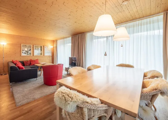 Apartamento Homes - Panorama Salums *