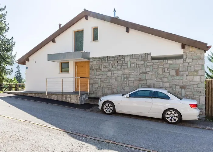 Homes - Panorama Salums Daire