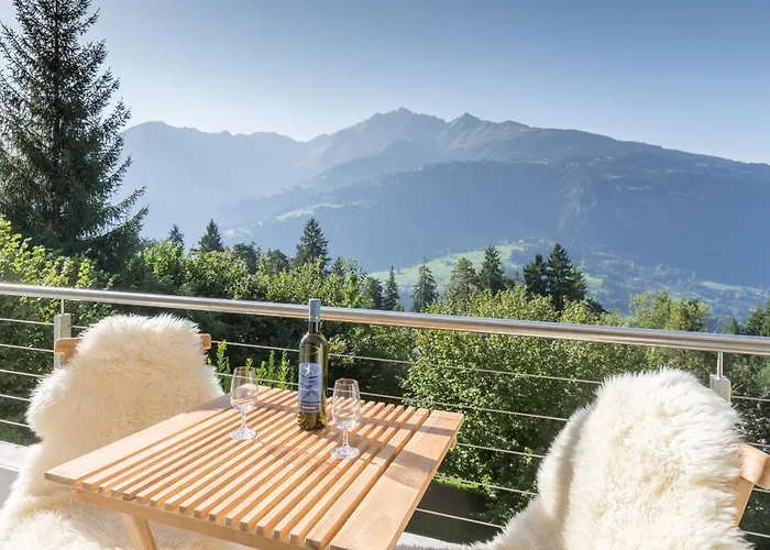 Homes - Panorama Salums Daire