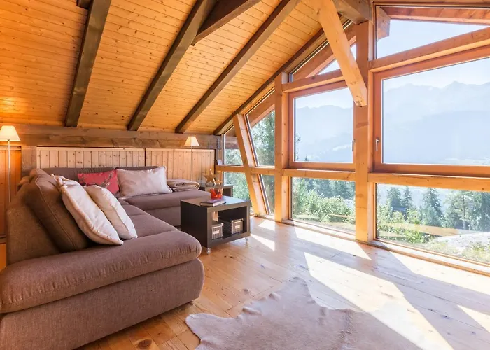 Daire Homes - Panorama Salums *