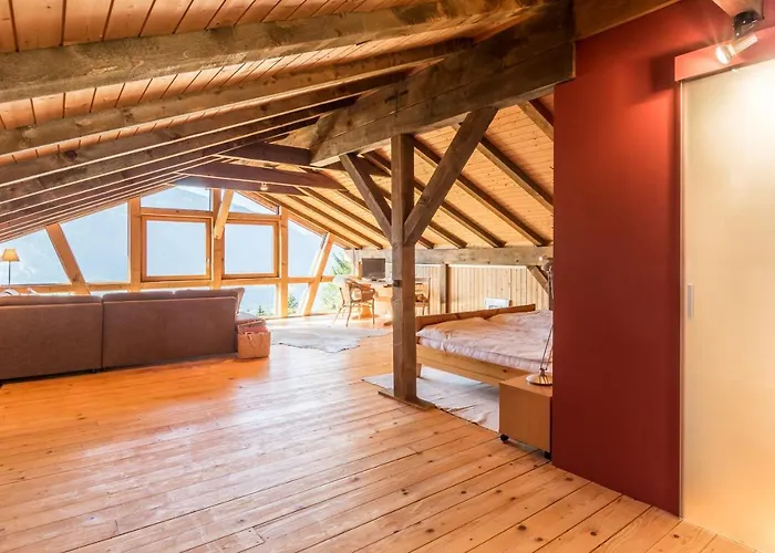 Homes - Panorama Salums *