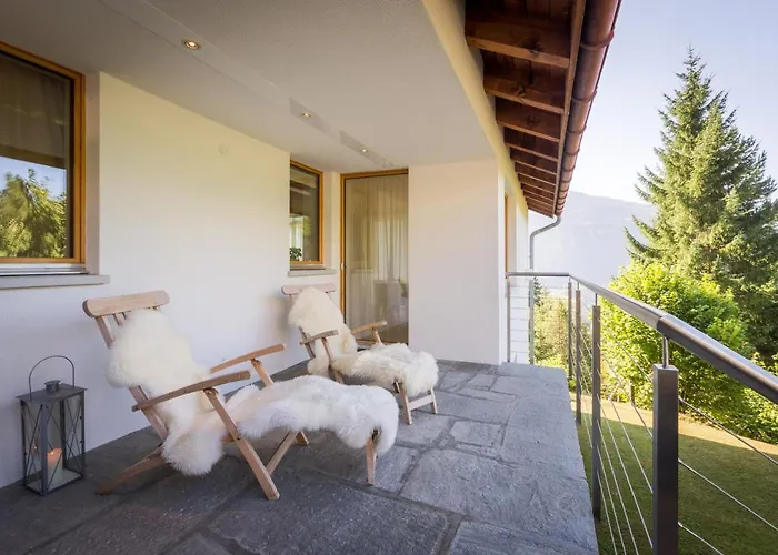 Homes - Panorama Salums *