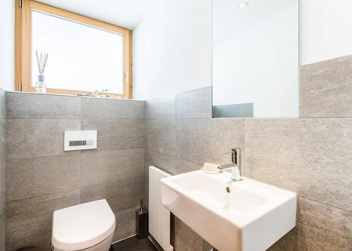 Homes - Panorama Salums * Laax