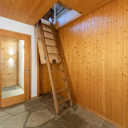 Homes - Panorama Salums Lägenhet *